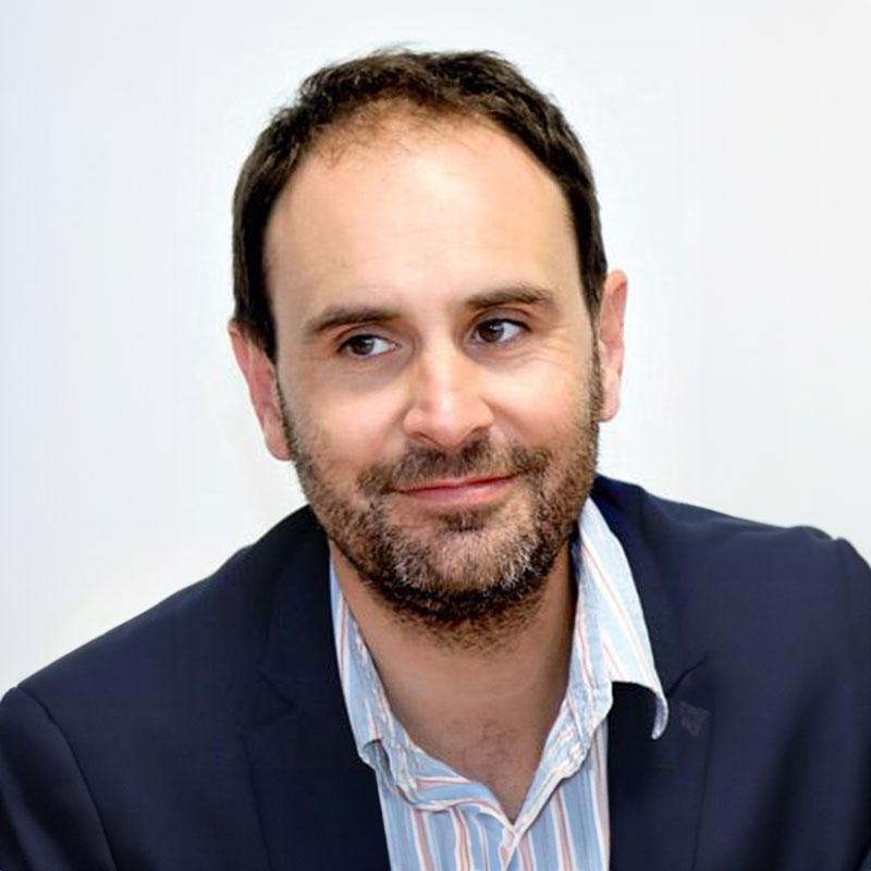 Pr. Benjamin Rolland